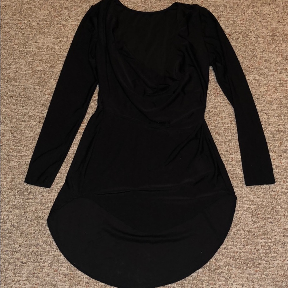 Beautiful dress